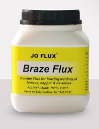Brazing Flux