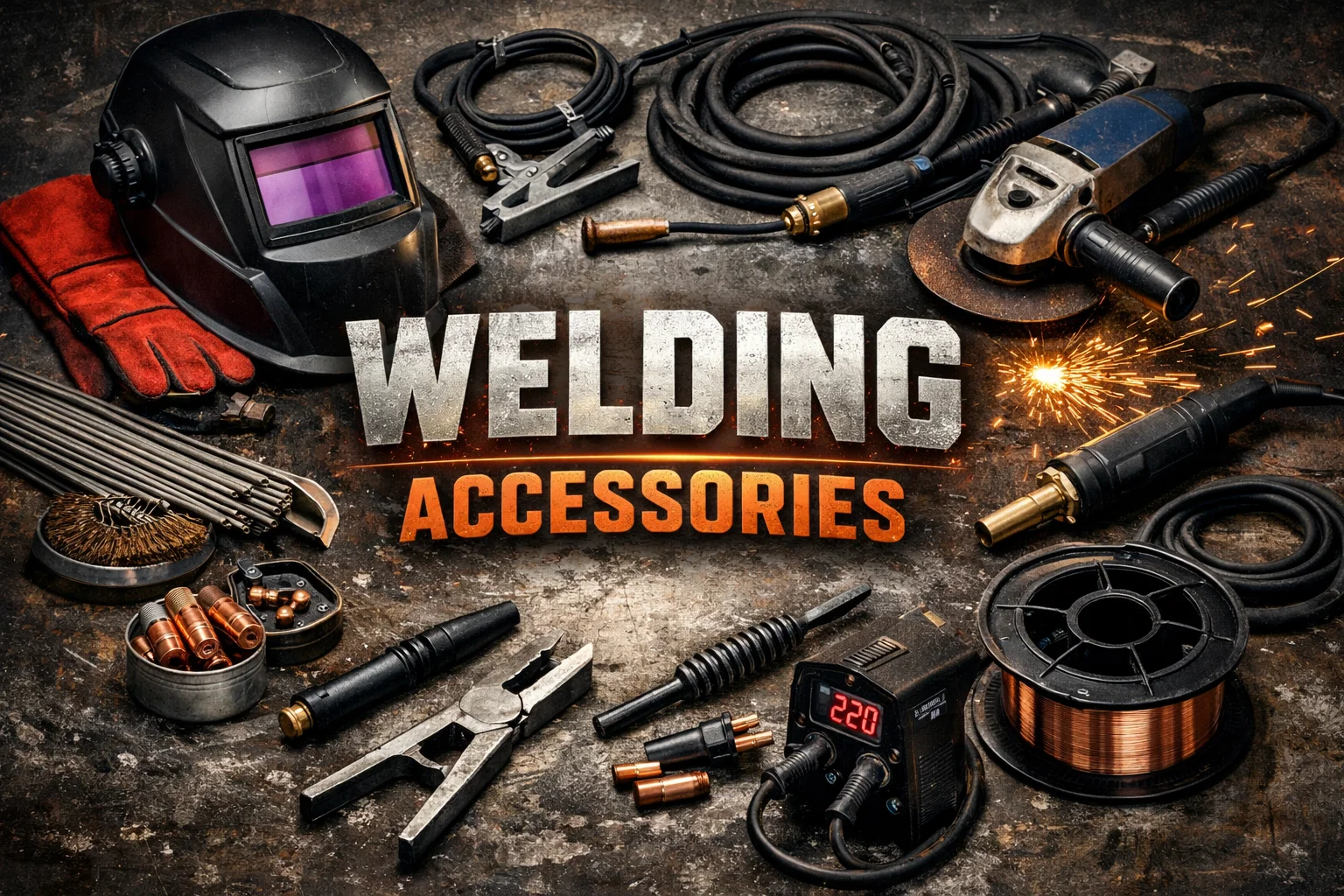 Welding Equipment
